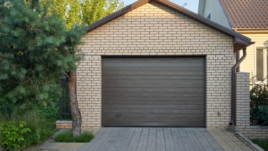 Oxnard Garage Door Repair Bros